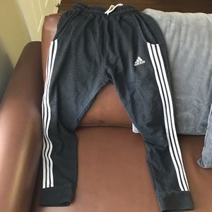 Adidas joggers